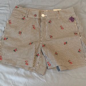 Super cute shorts!!